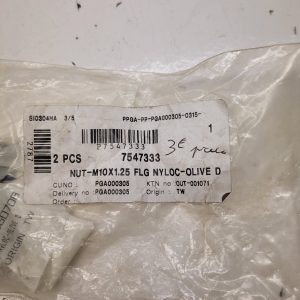 7547333 neuf polaris