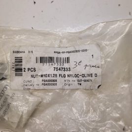 7547333 neuf polaris