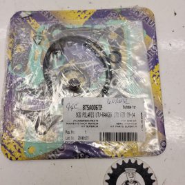 pochette de joint haut moteur polaris 170 rzr 09-14