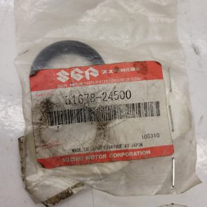 bague de direction neuve 51678-24500 neuf suzuki 250 ltz