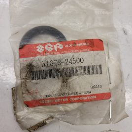 bague de direction neuve 51678-24500 neuf suzuki 250 ltz