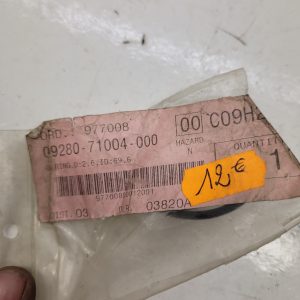 joint 09280-74004-000 suzuki 250 400 drz 01-07