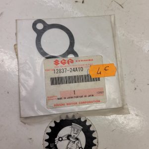 joint tendeur 12837-24a10 suzuki v-strom 1000 dr 650