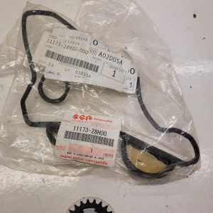joint couvercle culasse 11173-28h00 suzuki rmz rmx-z 08-16