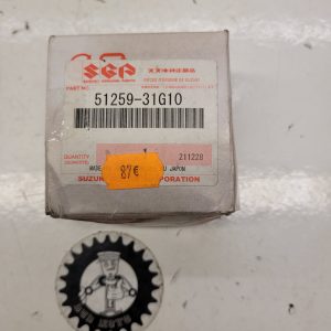 palier 51259-31g10 suzuki 500 king quad