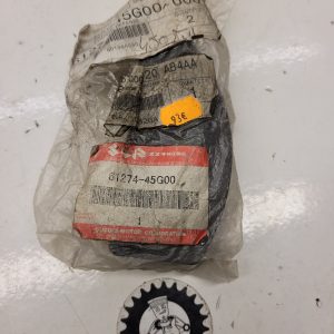 patin chaine 61274-45g00 suzuki 450 ltr