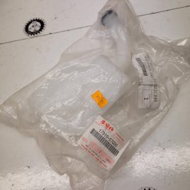 vase d&rsquo;expension neuf 17910-07G00 suzuki 400 ltz