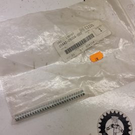 ressort tige frein 09440-09004 suzuki 125 dr drz