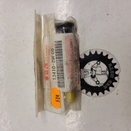 starter neuf 13410-29F00 suzuki 400 drz