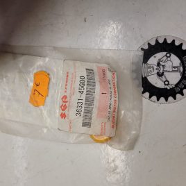 temoins 36331-45G00 suzuki 450 ltr
