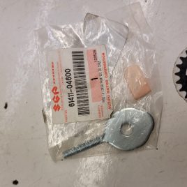 tendeur chaine 61411-04600 suzuki lt 50