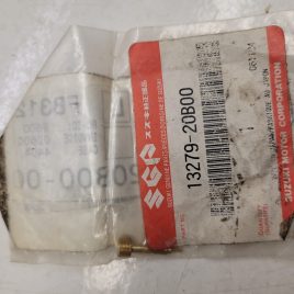 vis carburateur 13279-20B00 suzuki 400 ltz