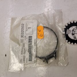 collier pipe admission 09402-58208 suzuki 1200 bandit