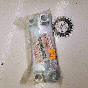 fiaxtion moyeux arriere 61470-07G01 suzuki 400 ltz