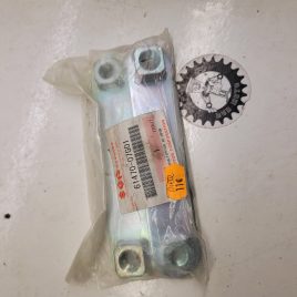 fiaxtion moyeux arriere 61470-07G01 suzuki 400 ltz