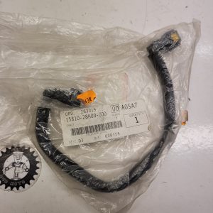 durite neuve 15810-28H00 suzuki 450 rmz 08-12
