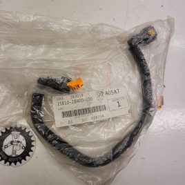 durite neuve 15810-28H00 suzuki 450 rmz 08-12