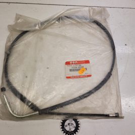 cable 58400-45G00 suzuki 450 ltr