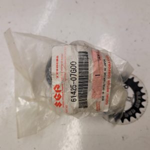 joint boulon reglage chaine 61425-07G00 suzuki 400 ltz
