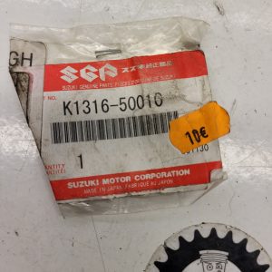 fourchette de barillet K1316-50010 suzuki 250 rmz 06