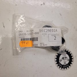 silent bloc suzuki 09320-12077