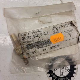 jauge cylindre suzuki 50 rmx 96-01