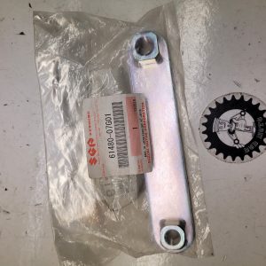 barre fixation moyeux 61480-07G01 suzuki 400 ltz