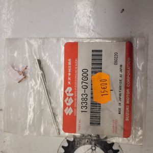aiguille carburateur 13383-07G00 suzuki 400 ltz
