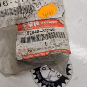 entretoise 62646-37F00 suzuki 400 ltz
