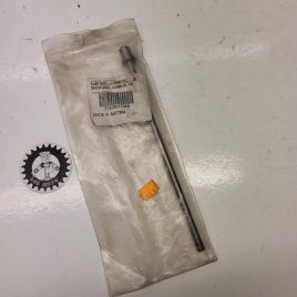 tige embrayage neuve ktm 640 lc4 duke adventure 660 smc 02-06