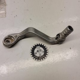 selecteur de vitesse 46234031000 ktm 60 65 sx 09
