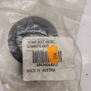 pipe admission 59436044200 ktm 525 xc 11