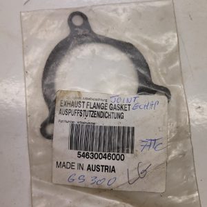 joint echappement 54630046000 ktm 250 300 exc 96-03