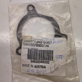 joint echappement 54630046000 ktm 250 300 exc 96-03