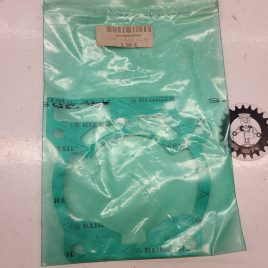 joint embase ktm 125 sx exc 97-15