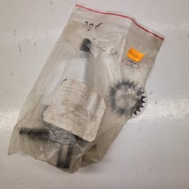 axe de selecteur neuf 77034005044 ktm 250 sxf excf 06-13