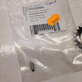 pointeau neuf ktm 85 sx 03-24 47031020000