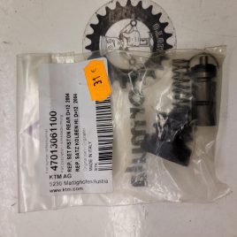 kit reparation maitre cylindre arriere ktm 65 85 sx  05-20 47013061100
