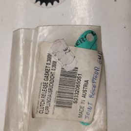 joint recepteur embrayage ktm  50332065051