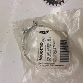 collier de durite ktm 950 30036047100