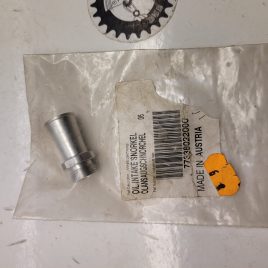 tube prise d&rsquo;huile ktm 450 sxf xc 07-12 773380022000