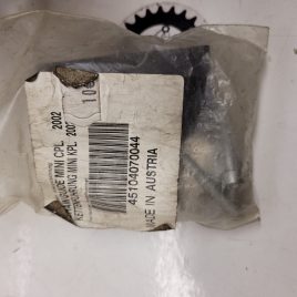 guide  chaine ktm 50 sx 45104070044