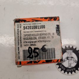 roulement conique fourche ktm 1290 990 super duke