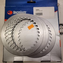 disques lisses neuf 124019 yamaha 250 yz wr 93-23