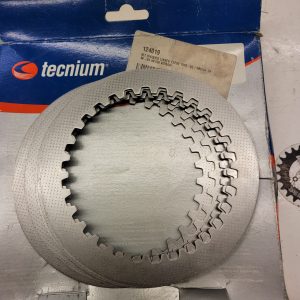 disque lisse yamaha 250 yz 93-05 wr 94-03