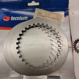 disque lisse yamaha 250 yz 93-05 wr 94-03