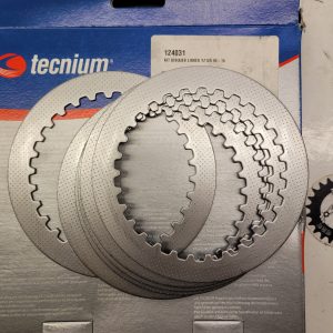 disques lisses neuf yamaha 125 yz 93-15