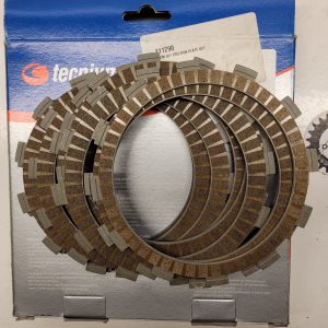 disques garnis neuf sherco 250 300 sef 14-19