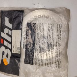 disques lisses neuf bihr honda 250 500 cr 90-96