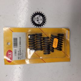 ressort embrayage neuf suzuki 125 rm 92-00
